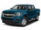 2019 Chevrolet Colorado 2WD Z71 Crew Cab