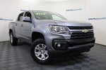2022 Chevrolet Colorado 4WD LT Crew Cab