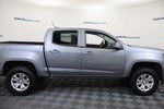 2022 Chevrolet Colorado 4WD LT Crew Cab