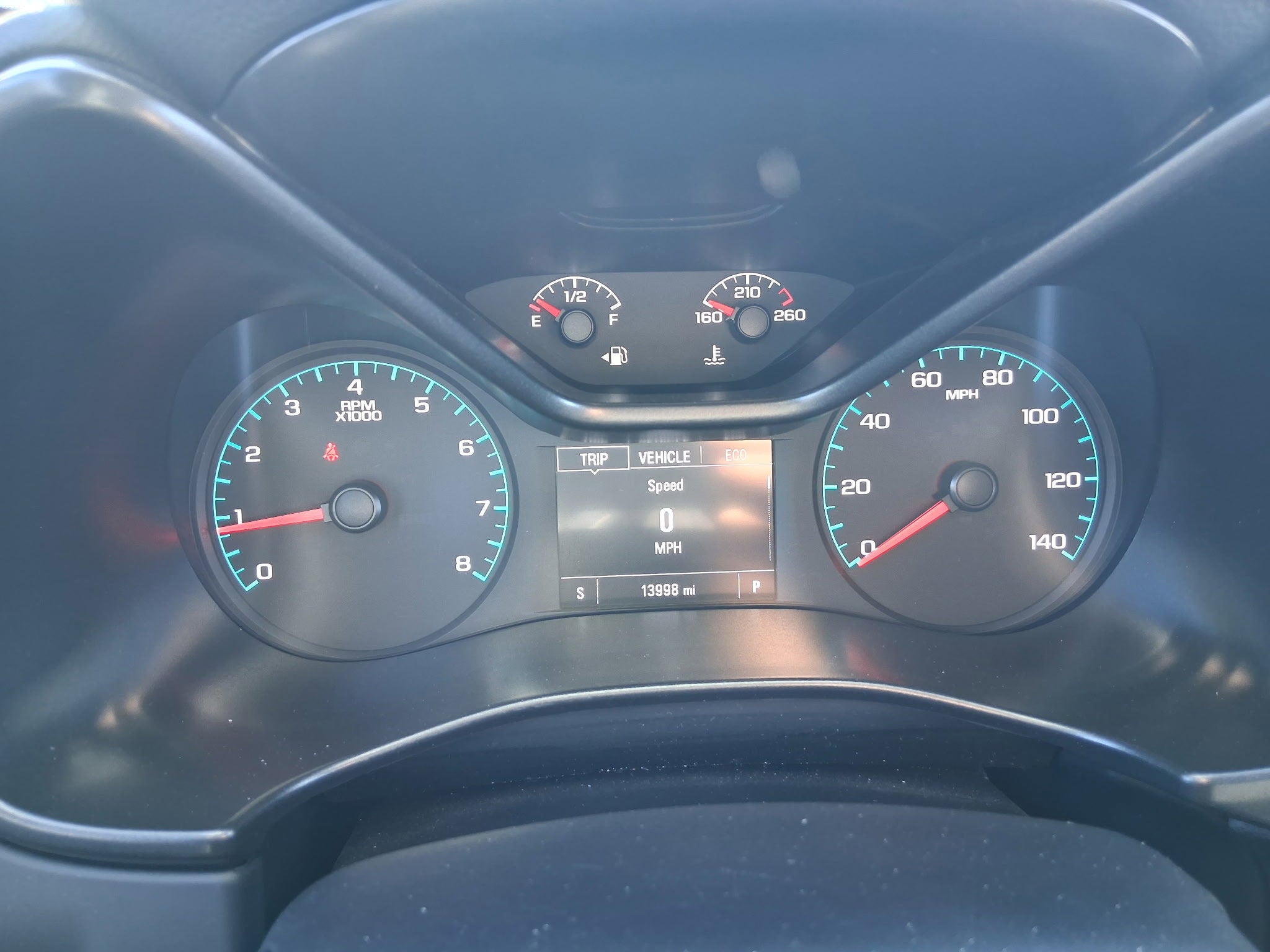 2022 Chevrolet Colorado 4WD LT Crew Cab