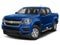 2019 Chevrolet Colorado 4WD Z71