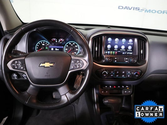 2021 Chevrolet Colorado 4WD Z71 Crew Cab in Wichita, KS - Davis-Moore Auto Group