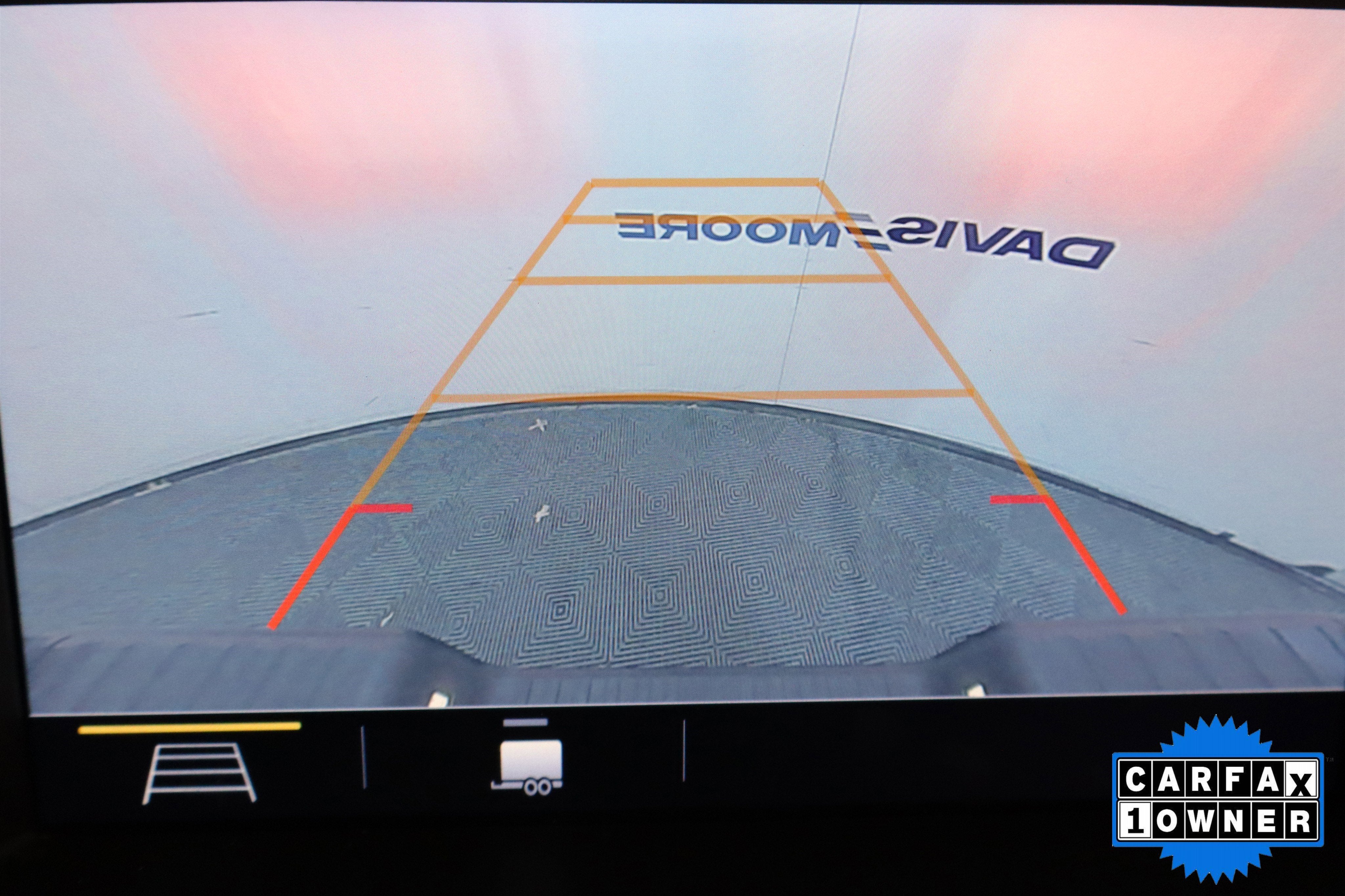 2022 Chevrolet Colorado 4WD ZR2 Crew Cab