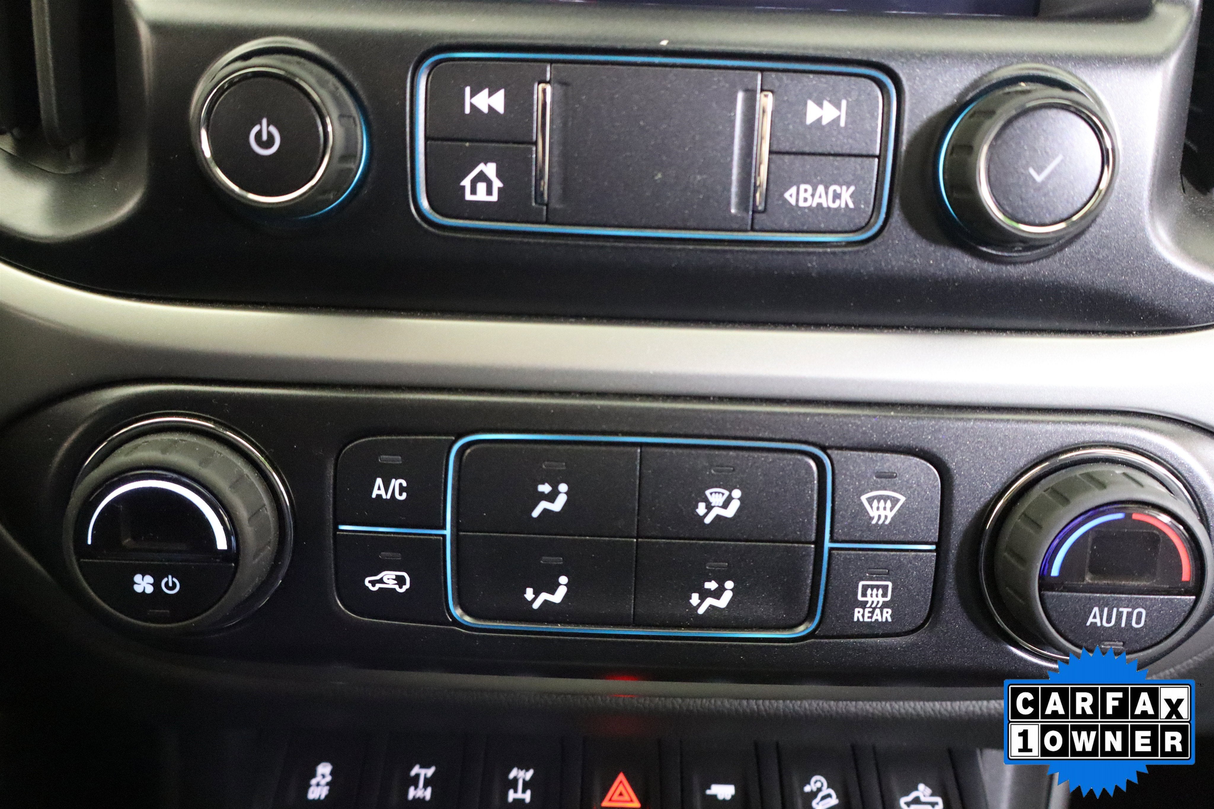 2022 Chevrolet Colorado 4WD ZR2 Crew Cab