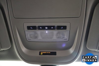 2022 Chevrolet Colorado 4WD ZR2 Crew Cab