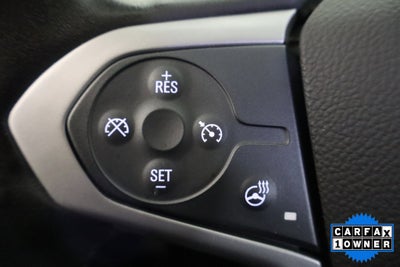 2022 Chevrolet Colorado 4WD ZR2 Crew Cab