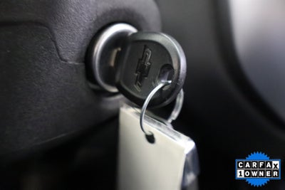 2022 Chevrolet Colorado 4WD ZR2 Crew Cab