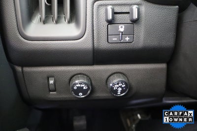 2022 Chevrolet Colorado 4WD ZR2 Crew Cab