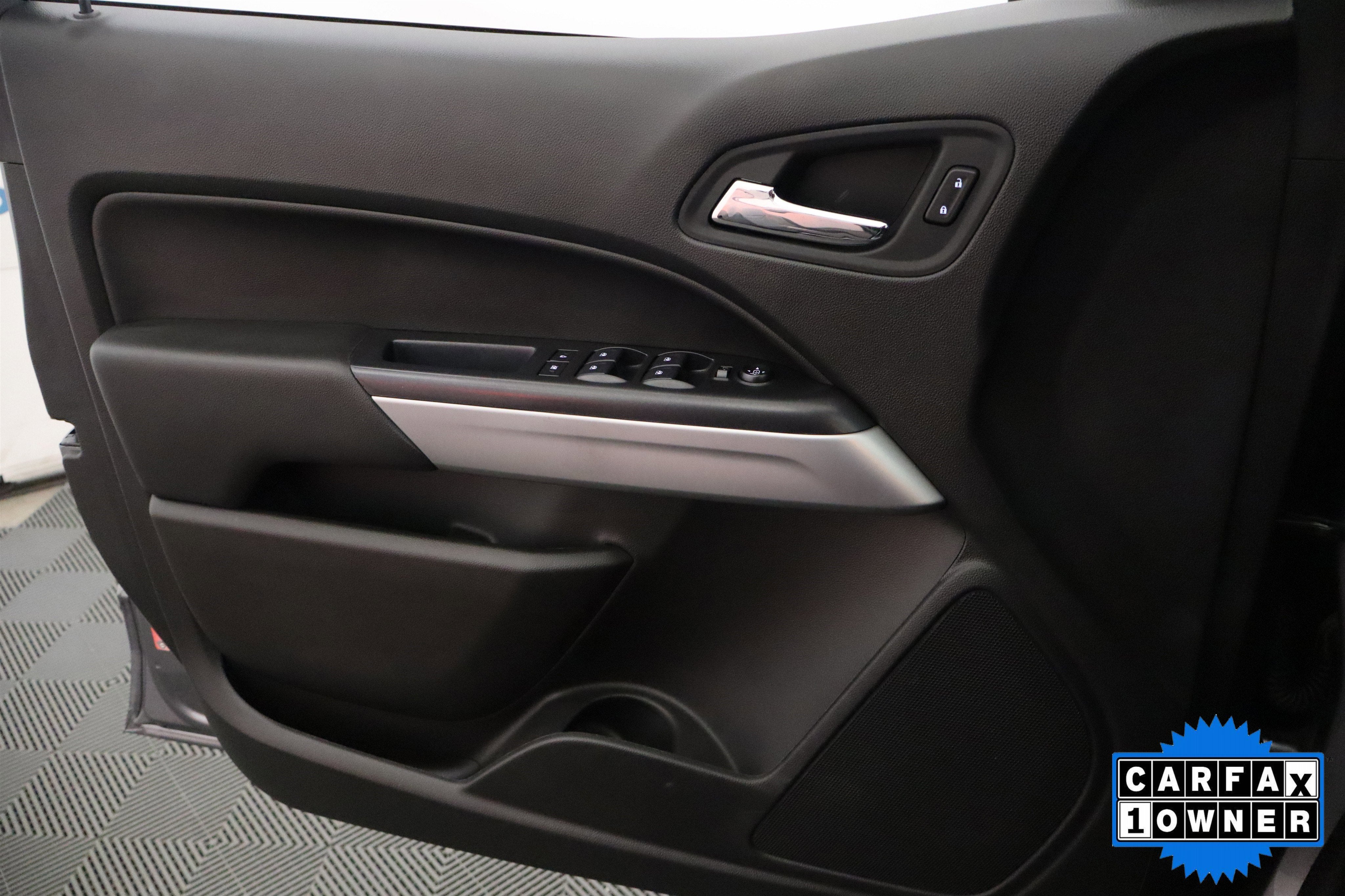 2022 Chevrolet Colorado 4WD ZR2 Crew Cab