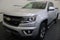 2018 Chevrolet Colorado 4WD Z71