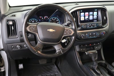 2018 Chevrolet Colorado 4WD Z71