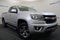 2018 Chevrolet Colorado 4WD Z71