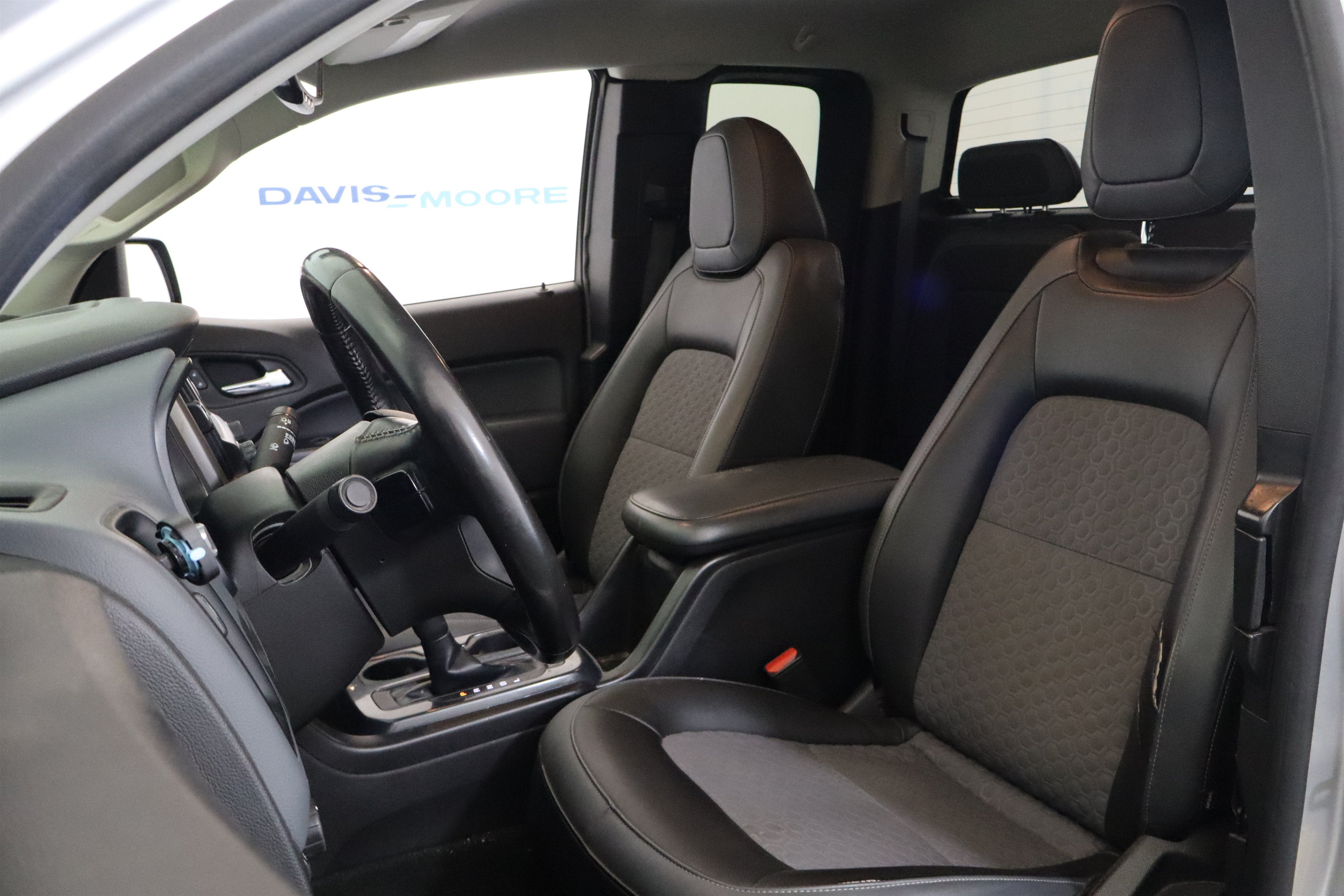 2018 Chevrolet Colorado 4WD Z71