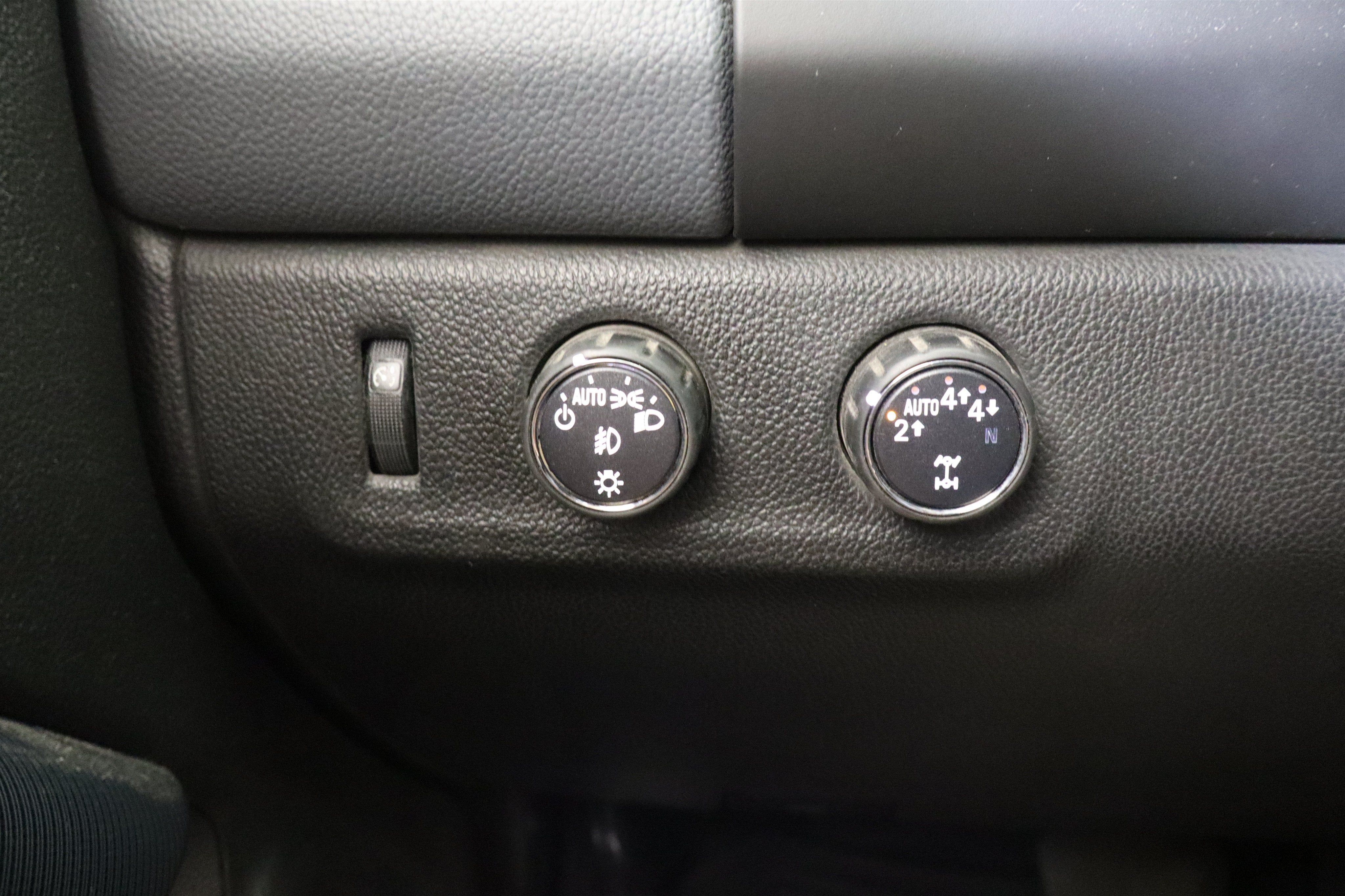 2018 Chevrolet Colorado 4WD Z71