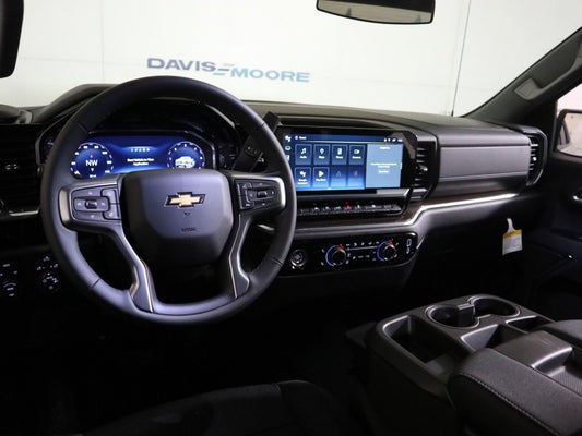 2024 Chevrolet Silverado 1500 LT in Wichita, KS - Davis-Moore Auto Group