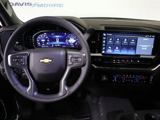 2024 Chevrolet Silverado 1500 LT in Wichita, KS - Davis-Moore Auto Group