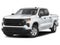 2026 Chevrolet Silverado 1500 Work Truck Crew Cab 4WD