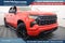 2026 Chevrolet Silverado 1500 Custom Crew Cab 4WD