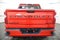 2026 Chevrolet Silverado 1500 Custom Crew Cab 4WD