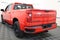 2026 Chevrolet Silverado 1500 Custom Crew Cab 4WD