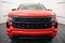 2026 Chevrolet Silverado 1500 Custom Crew Cab 4WD