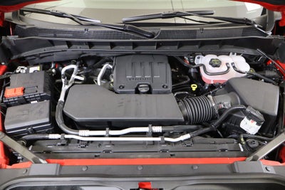 2026 Chevrolet Silverado 1500 Custom Crew Cab 4WD