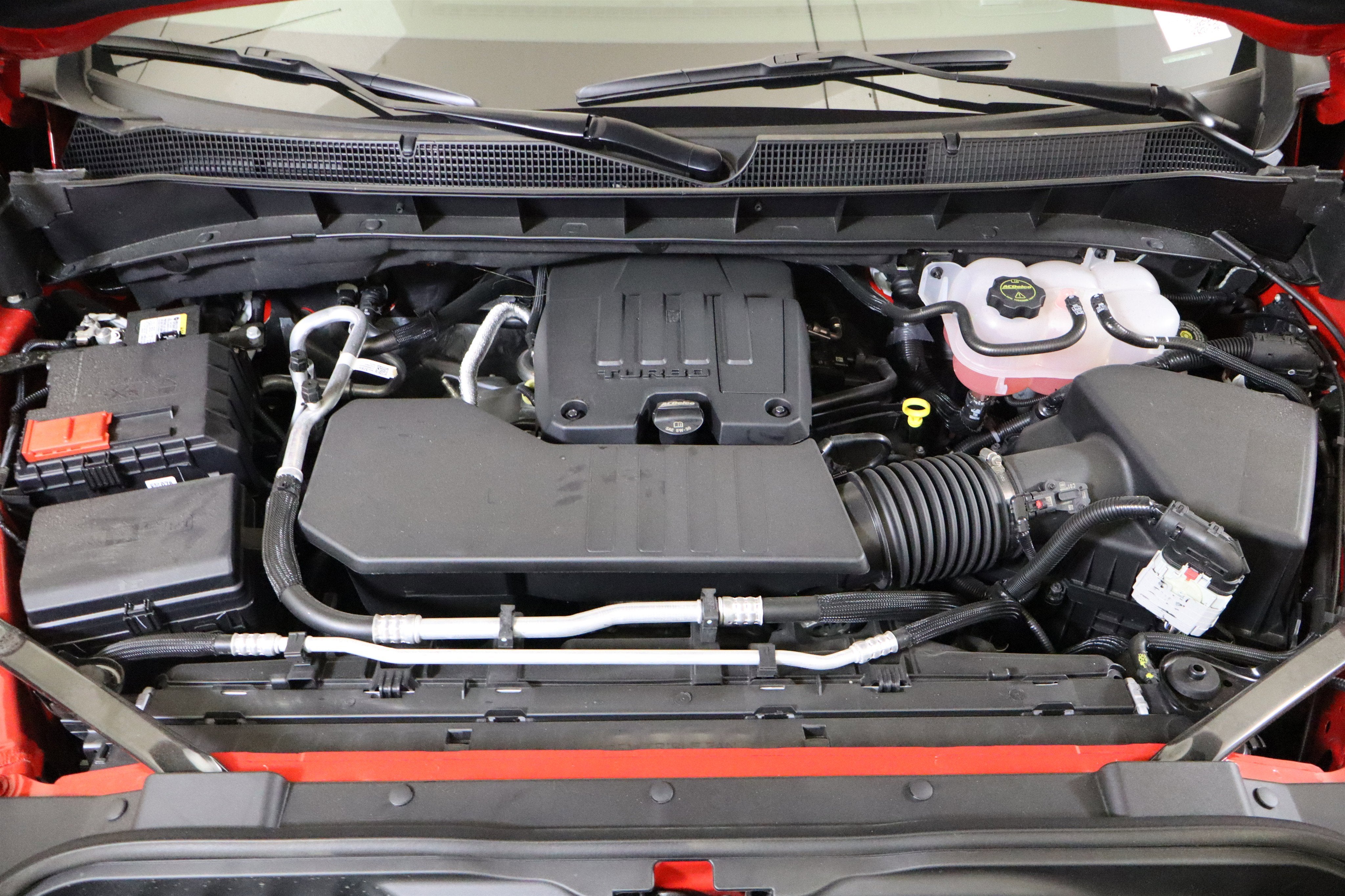 2026 Chevrolet Silverado 1500 Custom Crew Cab 4WD