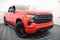 2026 Chevrolet Silverado 1500 Custom Crew Cab 4WD