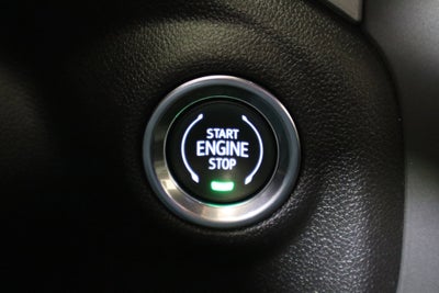 2026 Chevrolet Silverado 1500 Custom Crew Cab 4WD