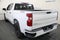 2026 Chevrolet Silverado 1500 Custom Crew Cab 4WD