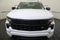2026 Chevrolet Silverado 1500 Custom Crew Cab 4WD