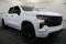 2026 Chevrolet Silverado 1500 Custom Crew Cab 4WD