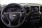 2026 Chevrolet Silverado 1500 Custom Crew Cab 4WD