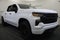 2026 Chevrolet Silverado 1500 Custom Crew Cab 4WD