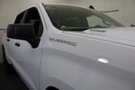 2026 Chevrolet Silverado 1500 Custom Crew Cab 4WD