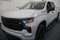 2026 Chevrolet Silverado 1500 Custom Crew Cab 4WD