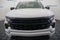 2026 Chevrolet Silverado 1500 Custom Crew Cab 4WD