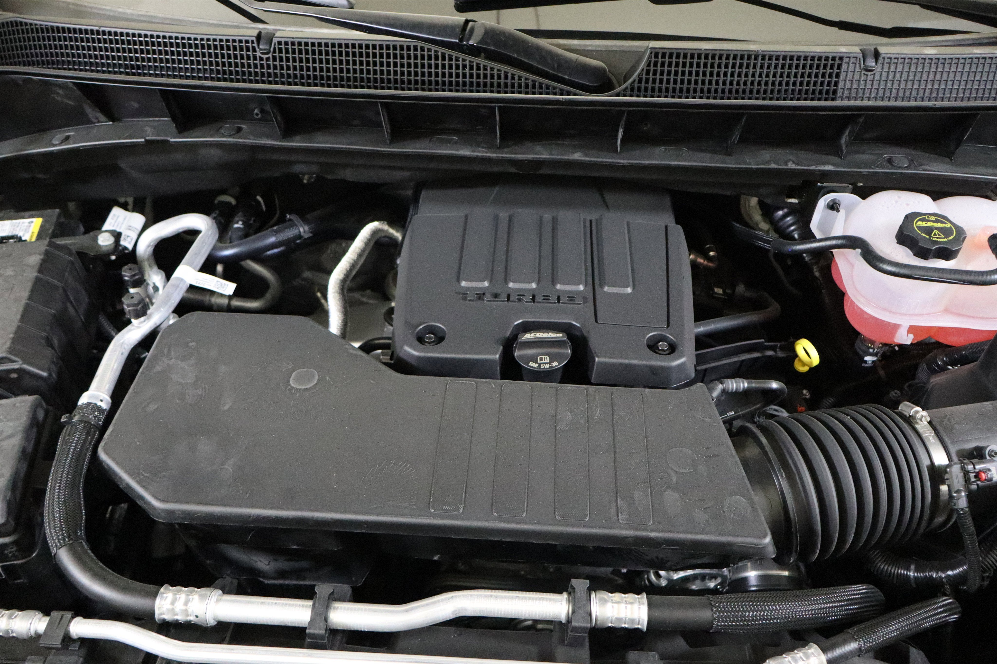 2026 Chevrolet Silverado 1500 Custom Crew Cab 4WD