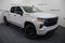 2026 Chevrolet Silverado 1500 Custom Crew Cab 4WD