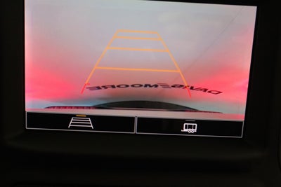 2026 Chevrolet Silverado 1500 Custom Crew Cab 4WD