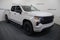 2026 Chevrolet Silverado 1500 Custom Crew Cab 4WD