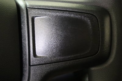 2026 Chevrolet Silverado 1500 Custom Crew Cab 4WD