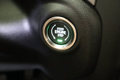 2026 Chevrolet Silverado 1500 Custom Crew Cab 4WD