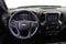 2026 Chevrolet Silverado 1500 Custom Crew Cab 4WD