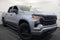 2026 Chevrolet Silverado 1500 Custom Crew Cab 4WD