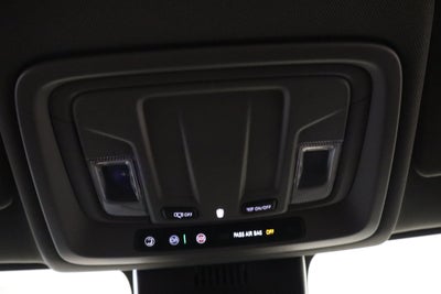 2026 Chevrolet Silverado 1500 Custom Crew Cab 4WD