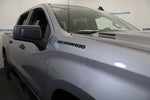 2026 Chevrolet Silverado 1500 Custom Crew Cab 4WD