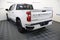 2026 Chevrolet Silverado 1500 Custom Crew Cab 4WD