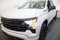 2026 Chevrolet Silverado 1500 Custom Crew Cab 4WD