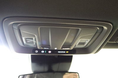 2026 Chevrolet Silverado 1500 Custom Crew Cab 4WD